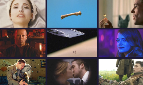 Transition Revolution: Unleashing the Cool Factor in Video Production
